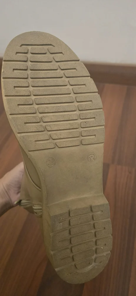 Boots, size 39, photo 4
