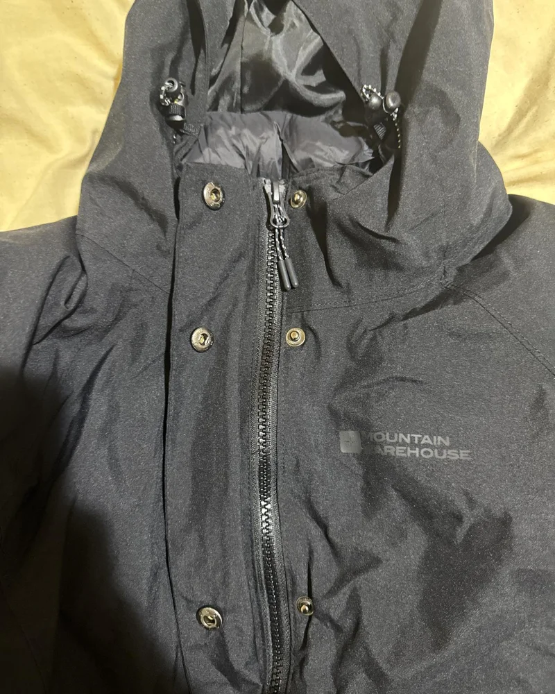 Mountain Warehouse Coats, size S / 36 / 8, photo 2