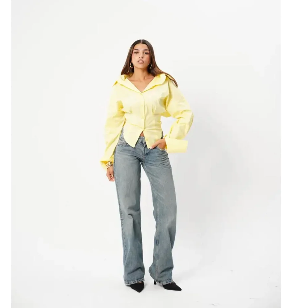 Blouses, size S / 36 / 8, photo 3