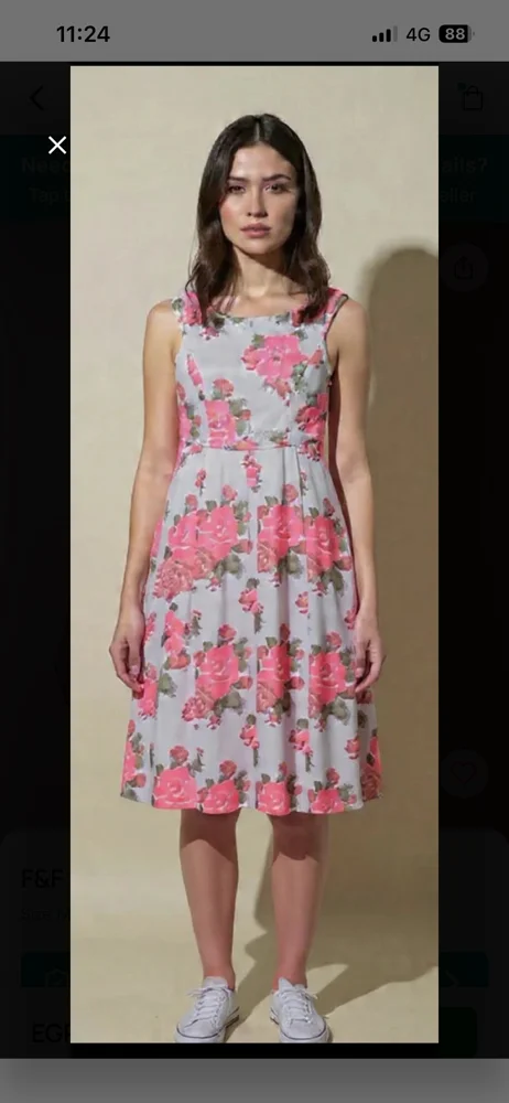 F&F Midi Dresses