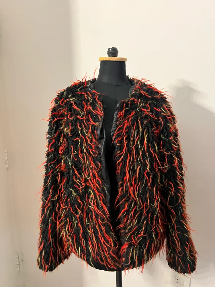 Jackets, size M / 38 / 10, photo 2