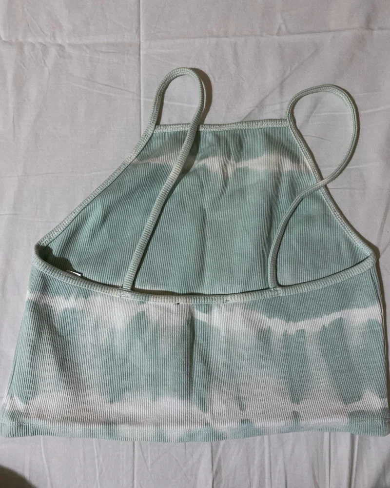 Zara Crop Tops, Very good, size M / 38 / 10, photo 4