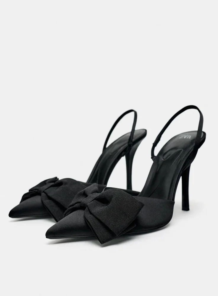 Zara Mules, New with tags, size 36, photo 2