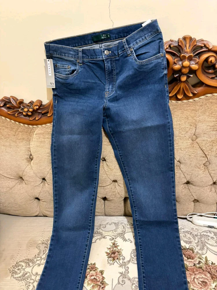 Concrete Pants
