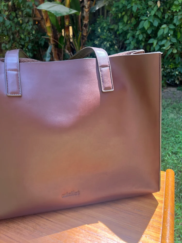 Local Shoulder Bag, size Other, photo 2