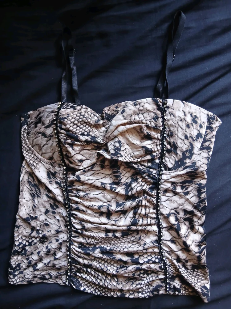 Corsets