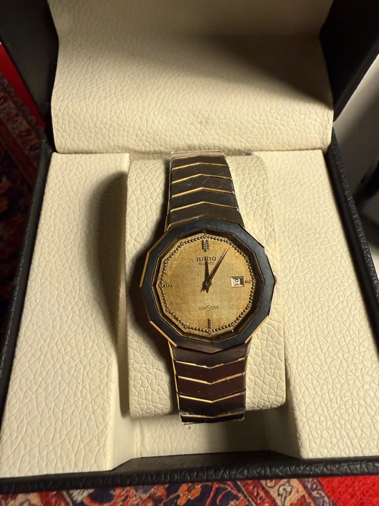 Rado Watches
