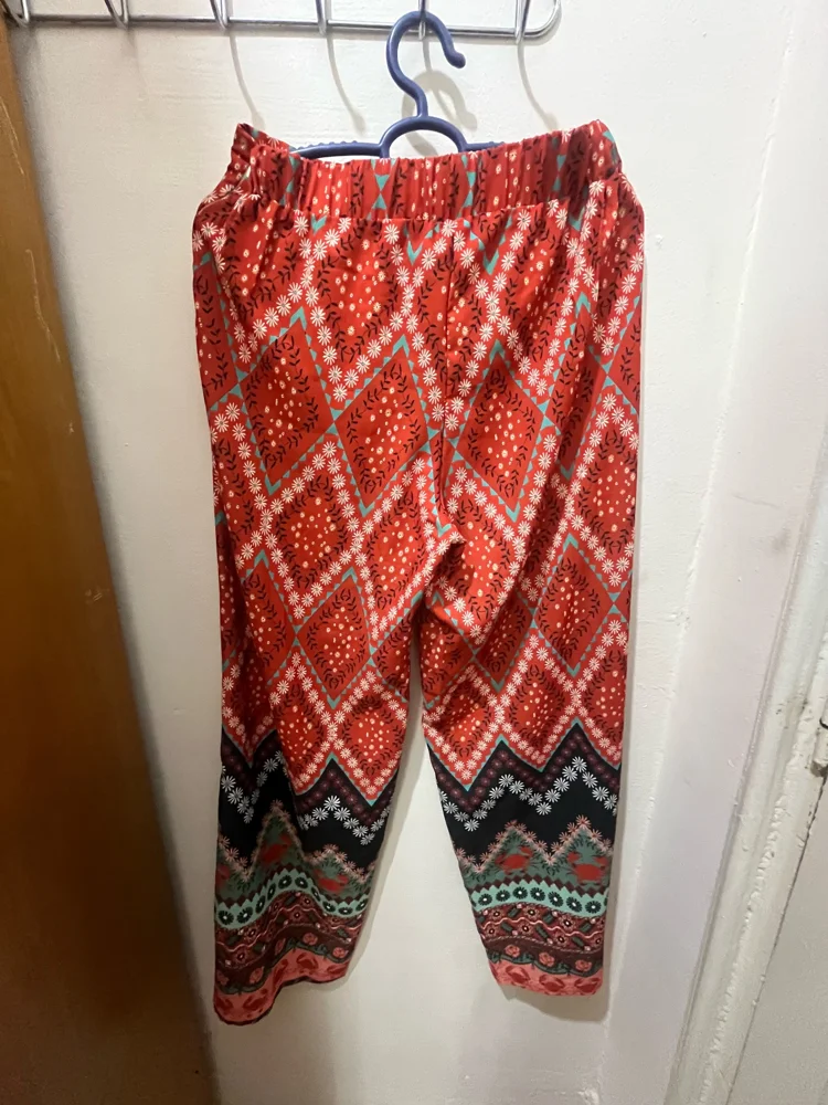Pants, size S / 36 / 8, photo 3
