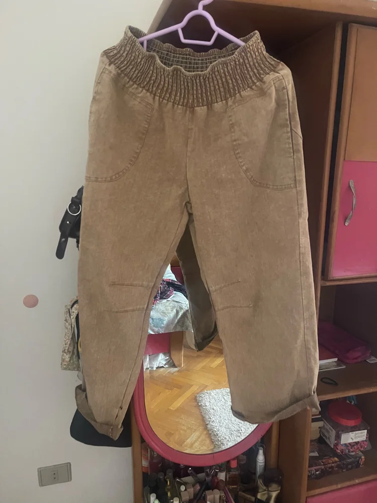 Pants, size L / 40 / 12, photo 3