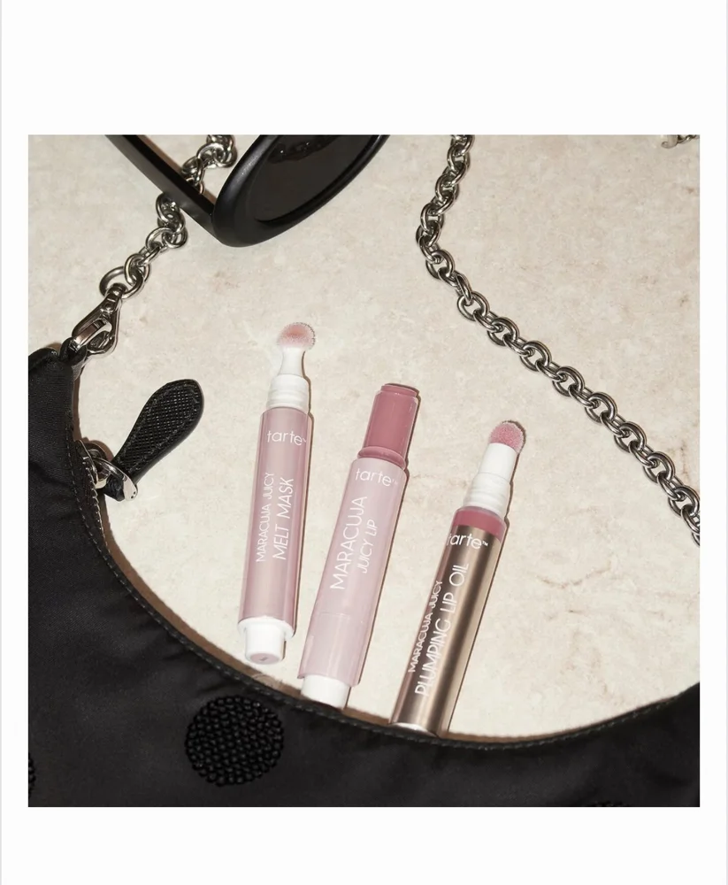 tarte Lips, size Other, photo 3