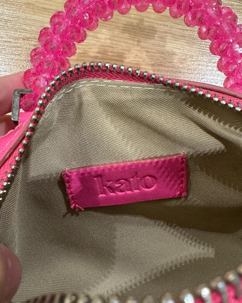Mini Bags, size Other, photo 4