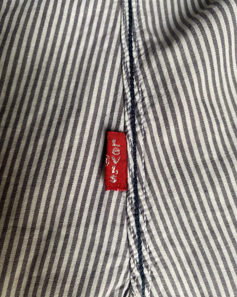Levi's Shirts, size M / 38 / 10, photo 3
