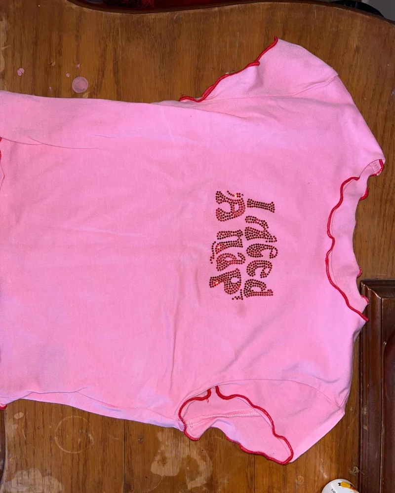 Shein T-shirts