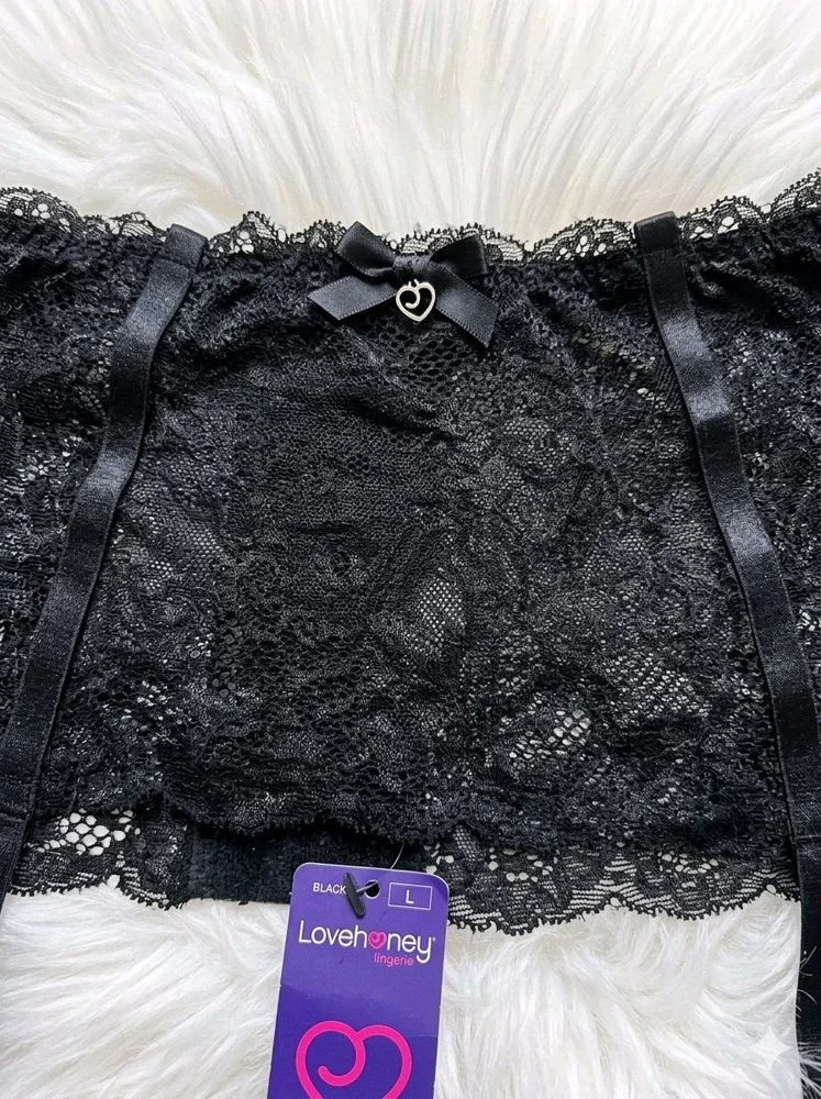Lovehoney Lingerie, size L / 40 / 12, photo 3