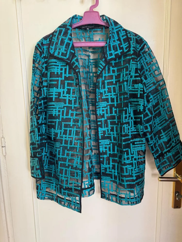 Jackets
