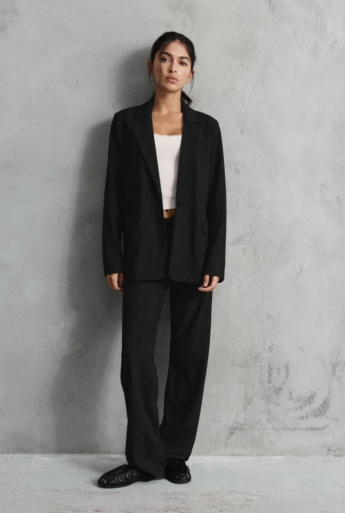 Pull & Bear Blazers, size S / 36 / 8, photo 2