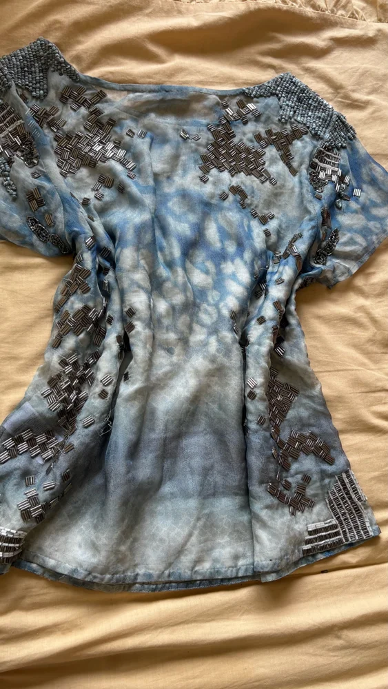 AllSaints Blouses, Excellent, size M / 38 / 10, photo 5