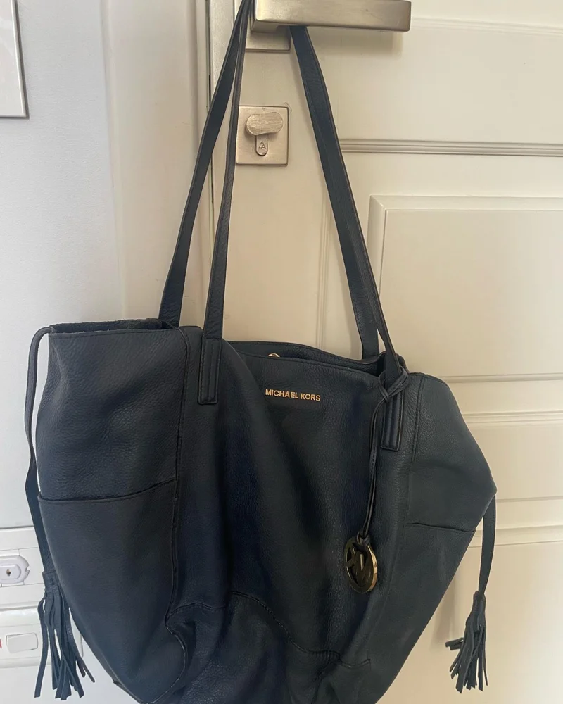 Michael Kors Tote Bag