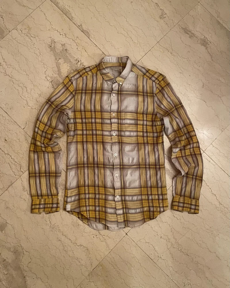 Burberry قمصان