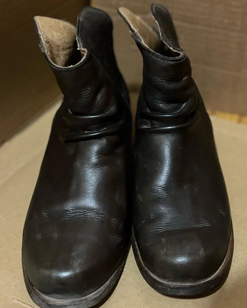 Boots