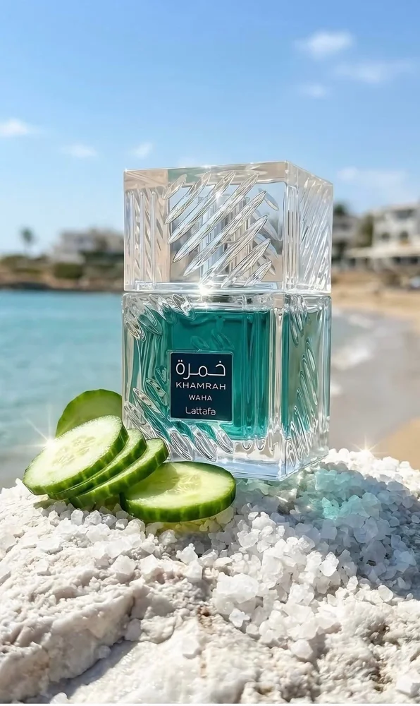 Lattafa Perfume, size Other, photo 3