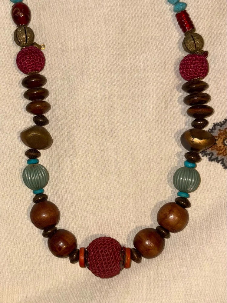 Local Necklaces, size Other, photo 2