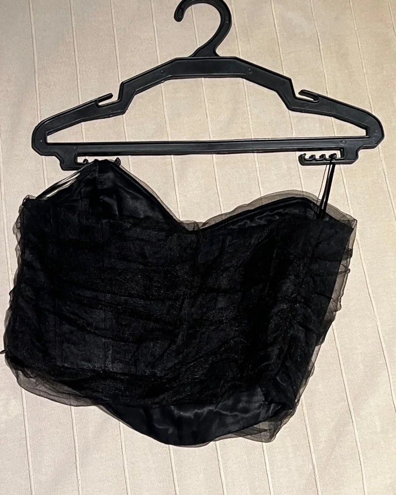 H&M Tank Tops, size S / 36 / 8, photo 2