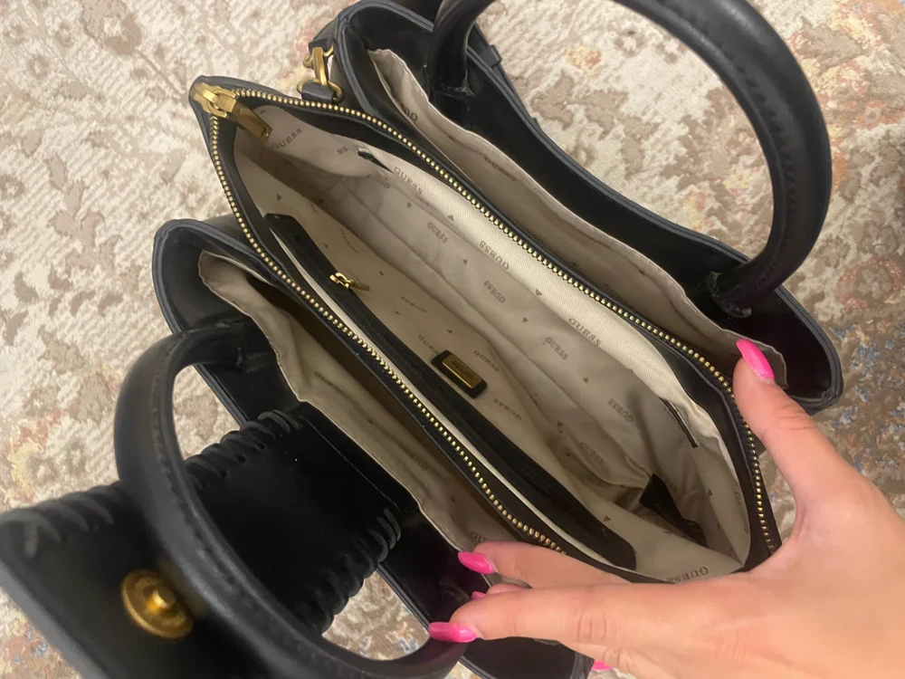 GUESS Cross-Body Bag, size Other, photo 6