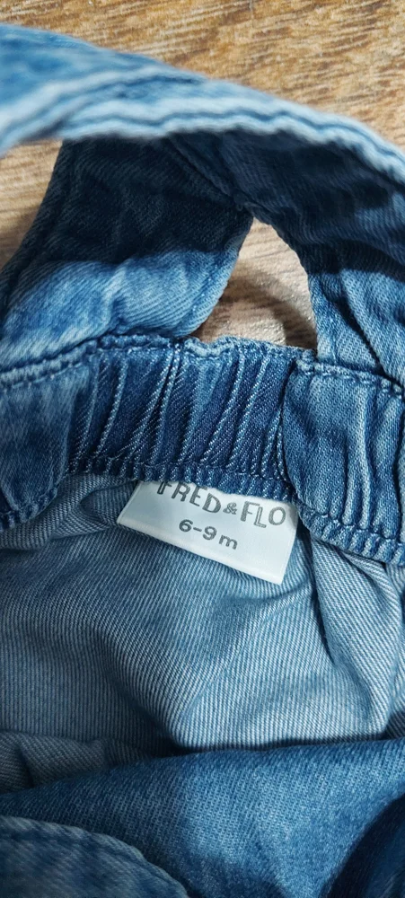 Dresses, Excellent, size 6–9m, photo 3