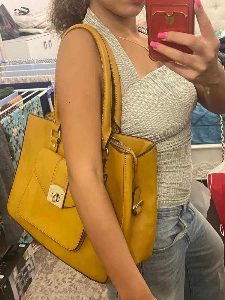 Accessorize Shoulder Bag, size Other, photo 3