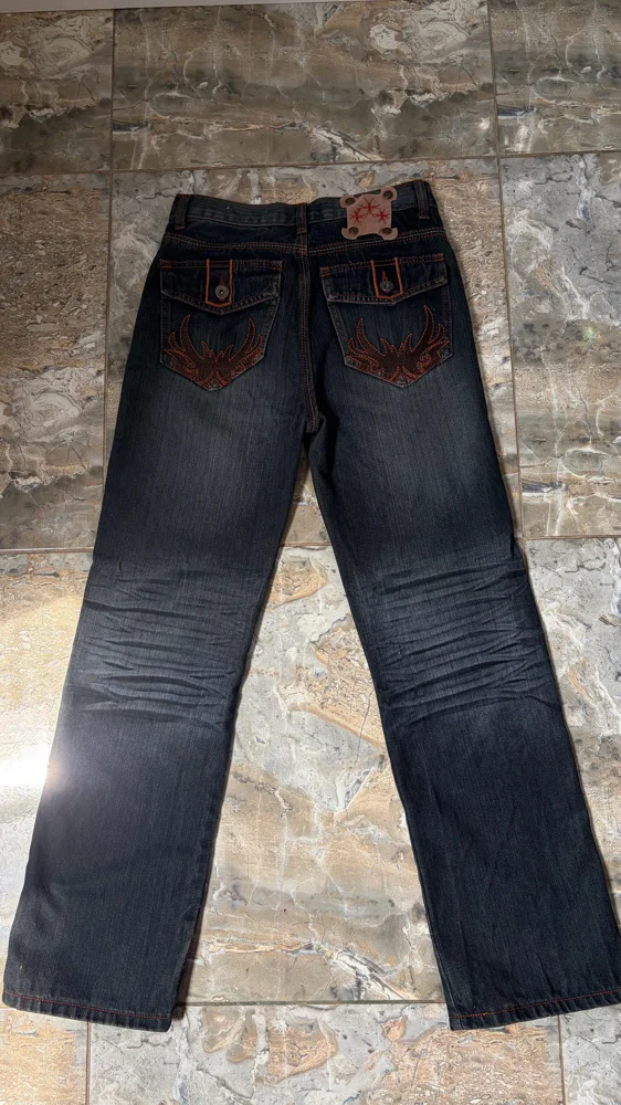 Jeans, size XS / 34 / 6, photo 4