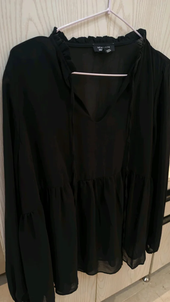 New Look Blouses, size L / 40 / 12, photo 2