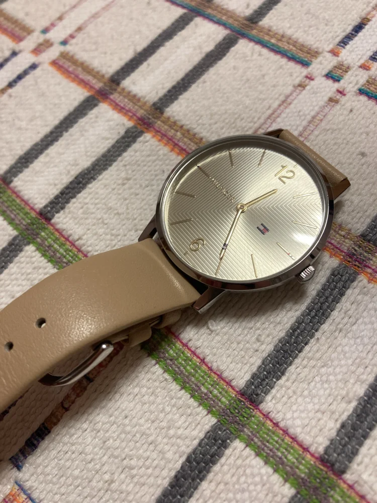 Tommy Hilfiger Watches, size Other, photo 3