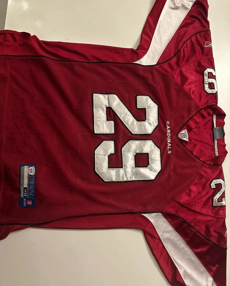 NFL T-shirts, size L, photo 2