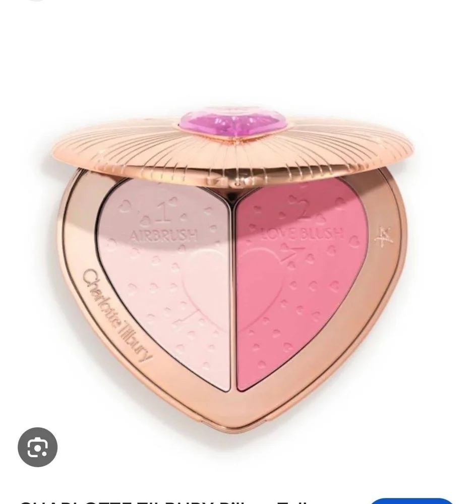 Charlotte Russe Makeup, size Other, photo 2