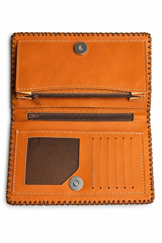 Wallets, size Other, photo 3