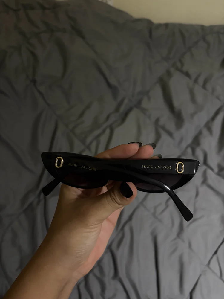 Marc Jacobs Sunglasses, Good, photo 3