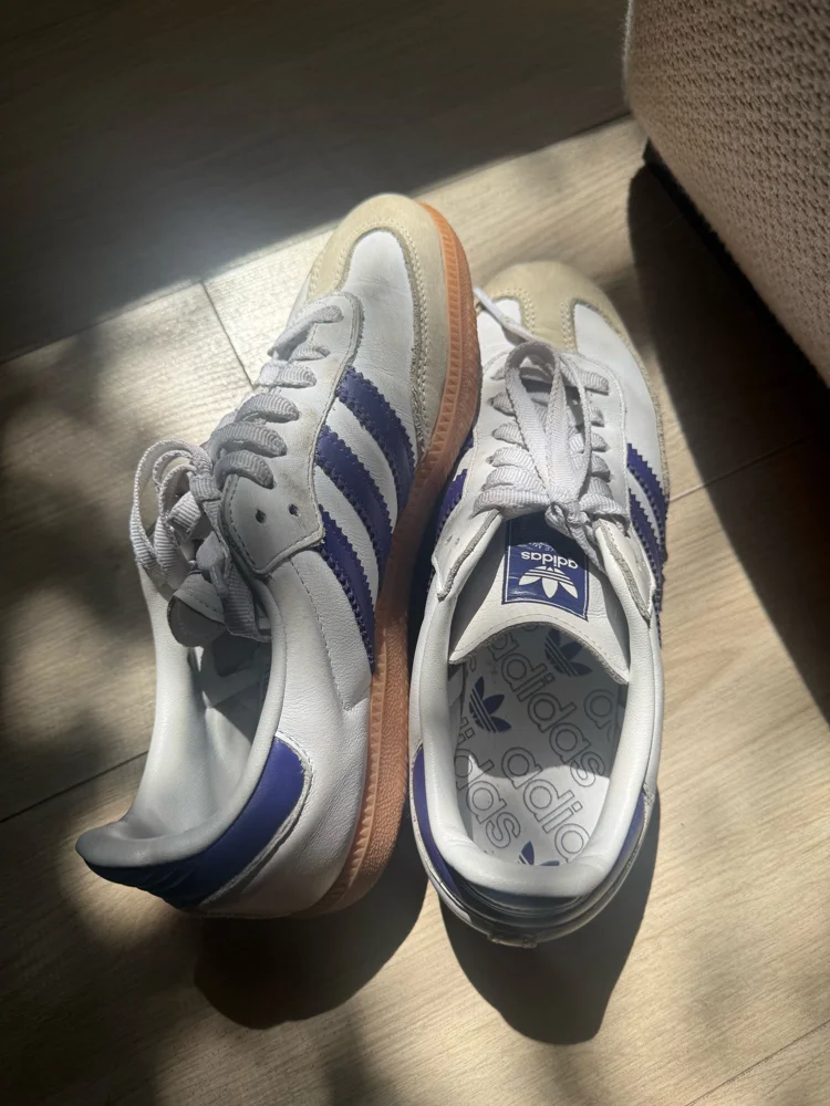 adidas Sneakers, size 38.5, photo 2