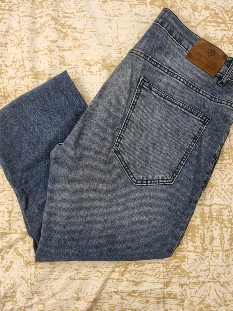 Jeans, size W33, photo 2