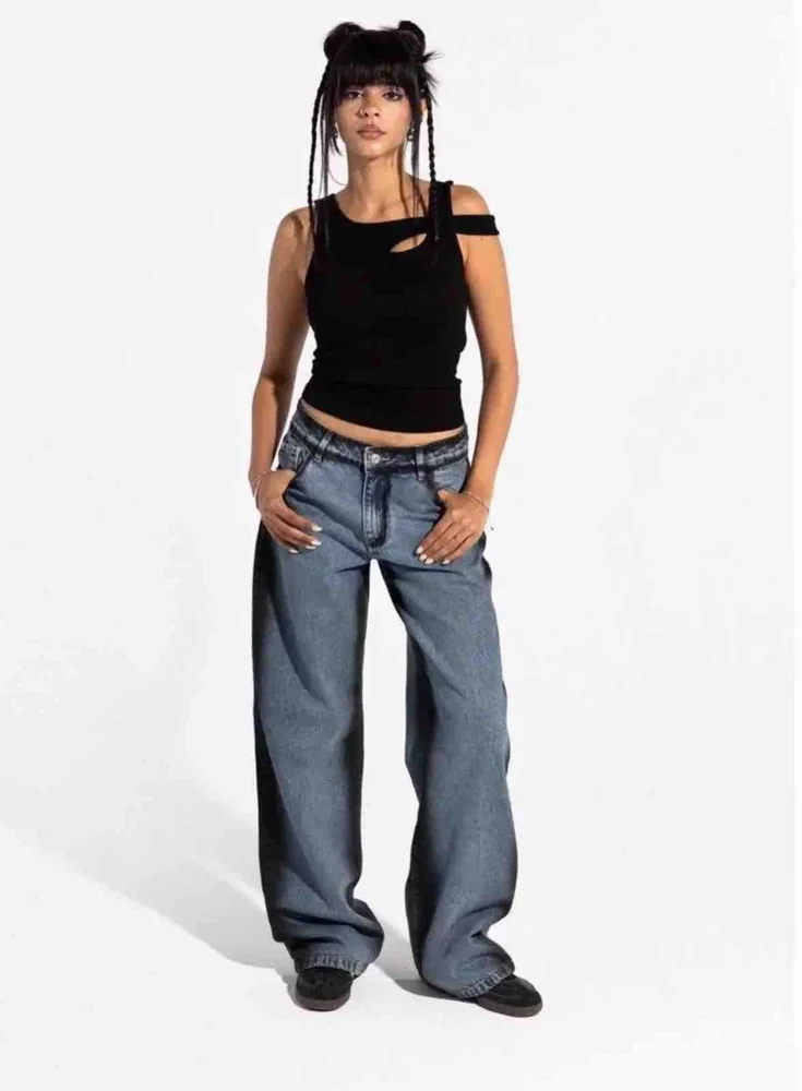 Notfound Co Jeans, size M / 38 / 10, photo 4