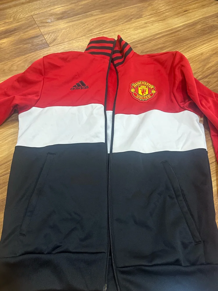 adidas Outerwear