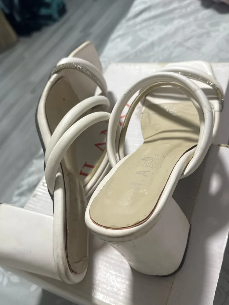 Mules, size 39, photo 2