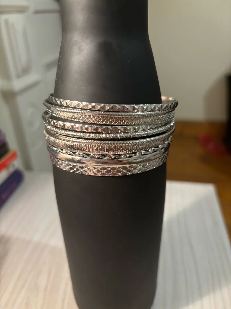 Bracelets