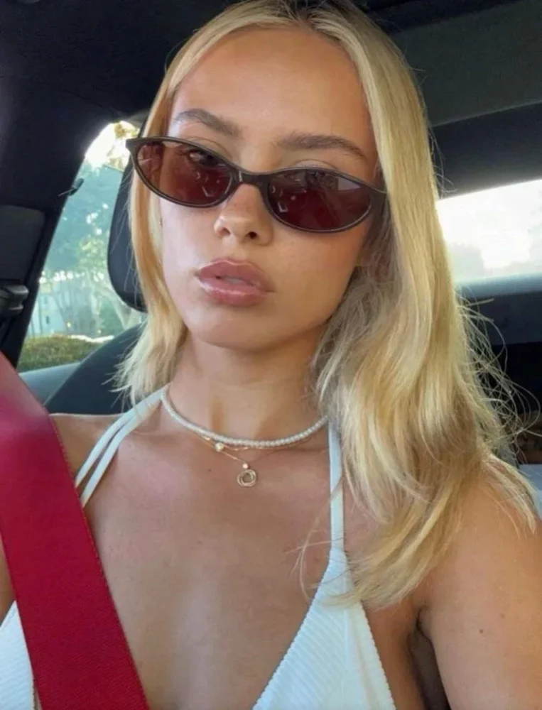 Shein Sunglasses, New with tags, photo 2