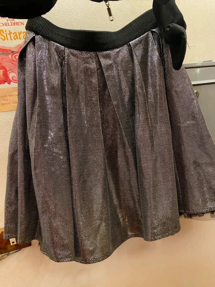 Skirts