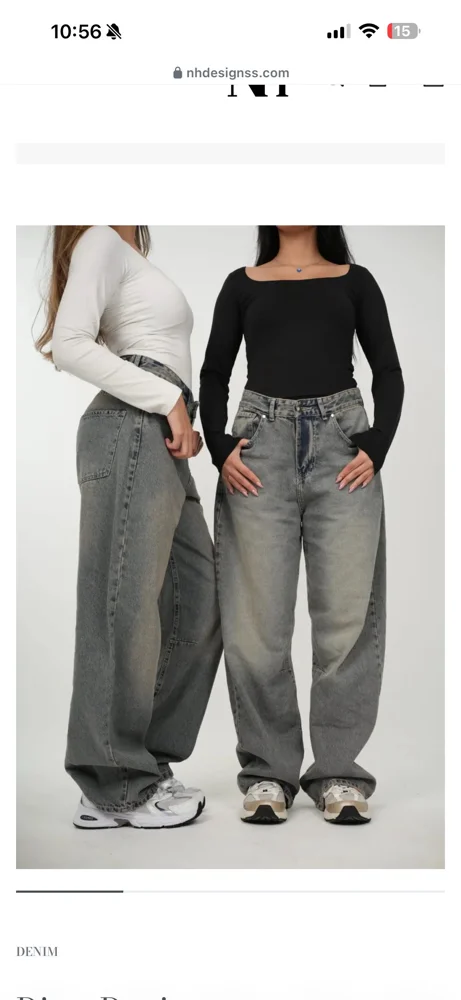 Local Jeans, size XL / 42 / 14, photo 2