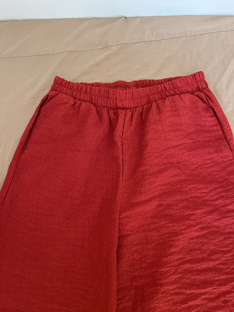 Pants, size S / 36 / 8, photo 2