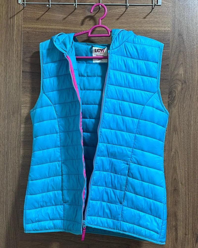LCW Vests