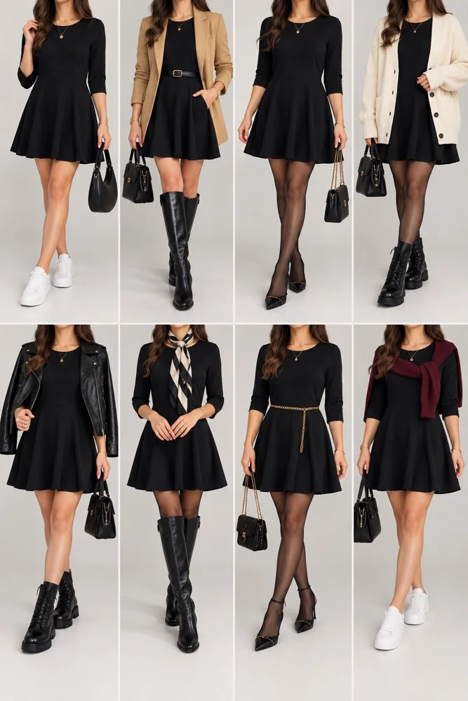 Mini Dresses, Good, size L / 40 / 12, photo 3