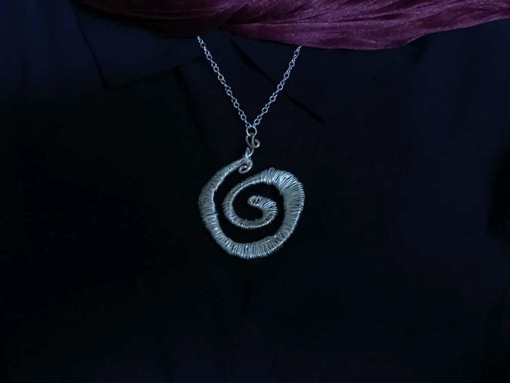 Necklaces, size Other, photo 2